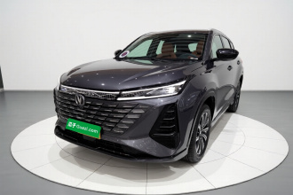 长安CS75 PLUS 2025款 第三代 冠军版 1.5T 劲航型