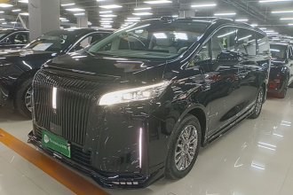 魏牌 高山 2025款 四驱高山8