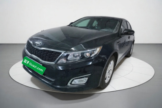 起亚K5 2014款 2.0L 自动GL
