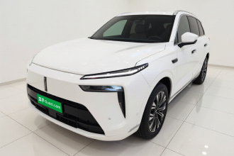 魏牌 蓝山 2023款 四驱超长续航版