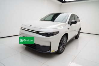 零跑汽车 零跑C10 2024款 530舒享版