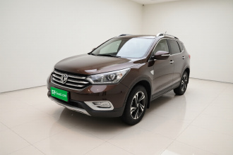 东风风神AX7 2016款 1.4T 手动智悦型