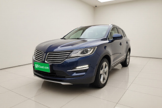 林肯MKC 2017款 2.0T 两驱尊享版