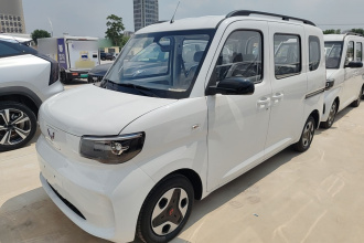 五菱汽车 五菱之光新能源 2025款 305km 进取型