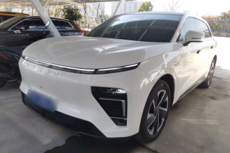 星途 星纪元 ET 2024款 增程 200 Pro