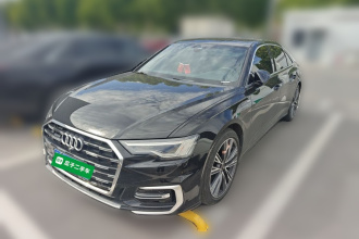 奥迪A6L 2024款 45 TFSI quattro 尊享动感型