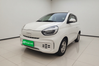 荣威 科莱威CLEVER 2021款 302km卓越版