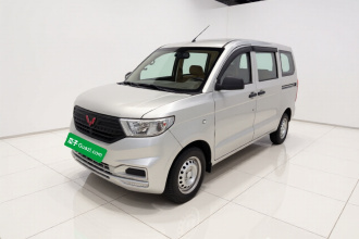 五菱汽车 五菱宏光V 2019款 1.5L劲取版国VI LAR