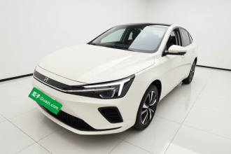 飞凡汽车 飞凡ER6 2020款 620km 智尊版