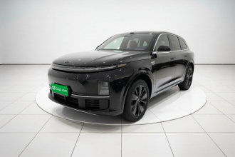 理想汽车 理想L7 2025款 Max 智能焕新版