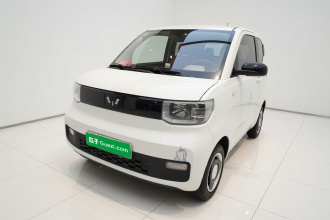 五菱汽车 宏光MINIEV 2022款 悦享款 磷酸铁锂