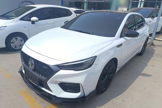 名爵 MG6 2020款 1.5T 自动Trophy豪华版