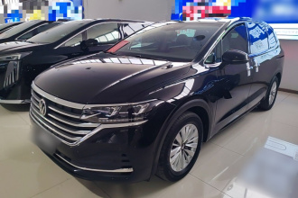 大众 威然 2024款 330TSI 商务版