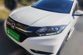 本田 缤智 2017款 1.8L CVT两驱先锋型