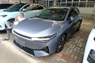 小鹏P5 2022款 460E+