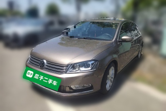大众 迈腾 2013款 2.0TSI 尊贵型