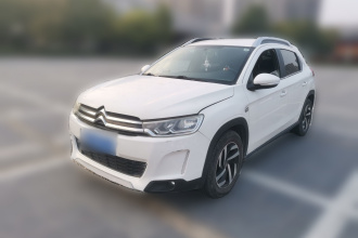 雪铁龙C3-XR 2015款 1.6L 自动先锋型