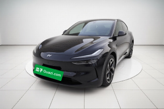 乐道L60 2025款 60kWh 后驱版