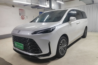 别克GL8新能源 2025款 陆尚 尊享版