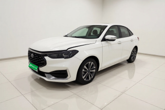 福特 福睿斯 2021款 1.5L 自动钻石版