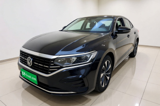 大众 帕萨特 2022款 280TSI 精英版
