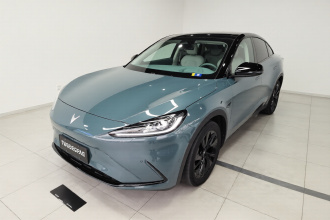 ARCFOX极狐 极狐 阿尔法S(ARCFOX αS) 2023款 735E+ 森林版 160kW