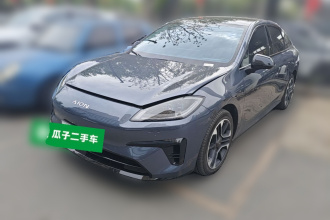 埃安 AION RT 2026款 650智豪版