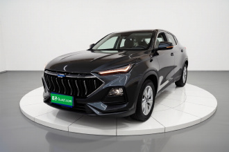 长安欧尚X5 2021款 改款 1.6L CVT豪华型