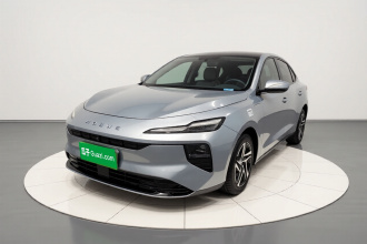 荣威D6 2025款 450km 优享版