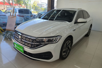 大众 速腾 2025款 300TSI DSG超越版