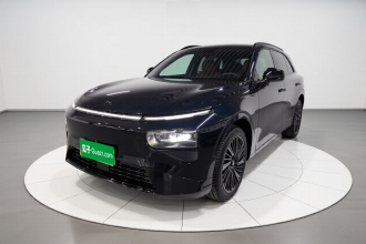 小鹏G9 2026款 725 Max