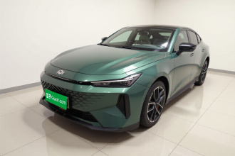 长安启源A06 2023款 至尊型(定制版)