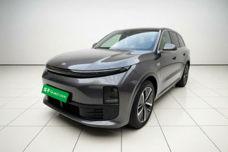 理想汽车 理想L6 2024款 Pro