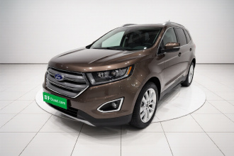 福特 锐界 2016款 EcoBoost 245 四驱尊锐型 7座