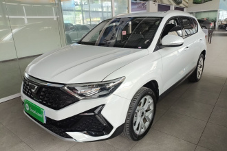 捷达VS5 2023款 280TSI 自动进取型