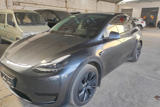 特斯拉 Model Y 2024款 后轮驱动版