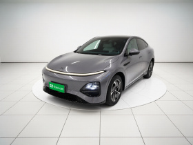 小鹏G6 2025款 625 长续航 Max 旗舰版