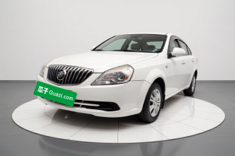 别克 凯越 2015款 1.5L 自动经典型