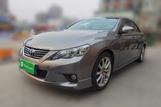 丰田 锐志 2010款 2.5V 风尚菁英版