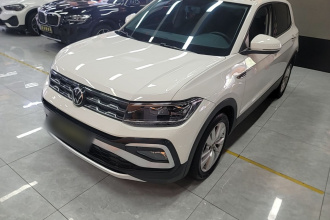 大众 途铠 2022款 280TSI DSG舒适版
