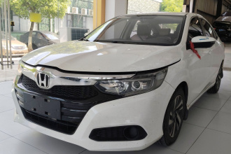 本田 凌派 2019款 180Turbo CVT舒适版 国VI