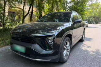 蔚来ES6 2022款 75kWh 运动版