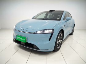 鸿蒙智行 智界R7 2025款 增程 251km Max