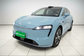 鸿蒙智行 智界R7 2025款 增程 251km Max