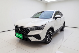 奔腾T77 2019款 230 TID 自动豪华型 国VI