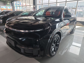 理想汽车 理想L7 2023款 Air