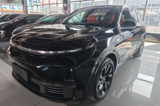 理想汽车 理想L7 2023款 Air