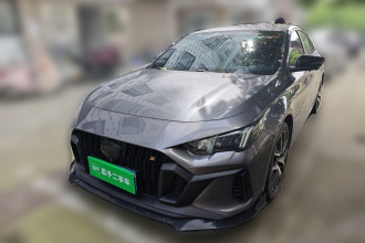 广汽传祺 影豹 2021款 270T DCT J16版