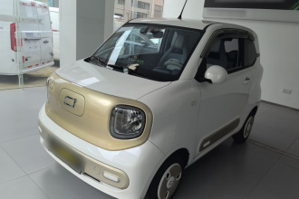 奔腾小马 2025款 222km 灵动马