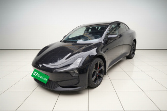 小鹏MONA M03 2024款 620 超长续航